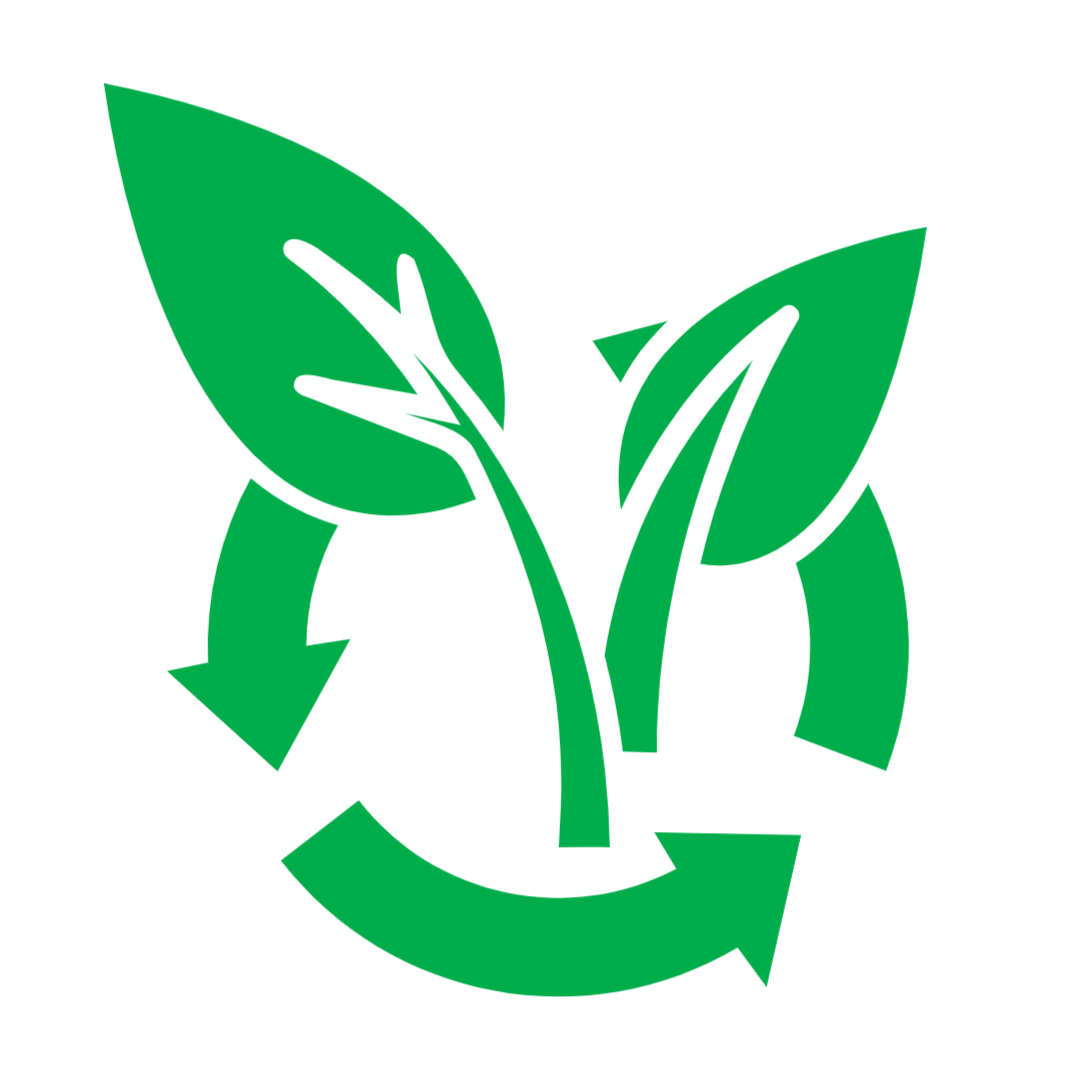 Kreislauf Symbol Recycling